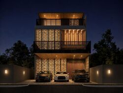 Ban Guan Park (D10), Semi-Detached #576831611
